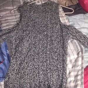 New York and Company Sweater